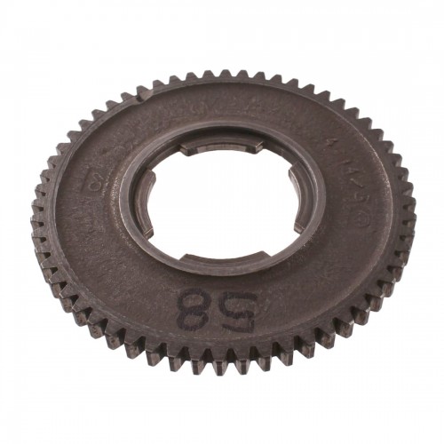 Ingranaggio cambio 1 marcia Vespa da...