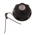 Tappo serbatoio carburante a vite da 41 mm