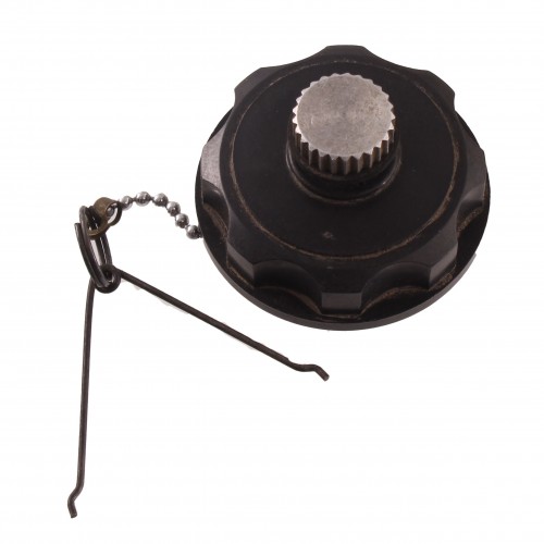 Tappo serbatoio carburante a vite da...