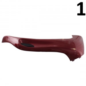 Fianco sotto carena Italjet... 2