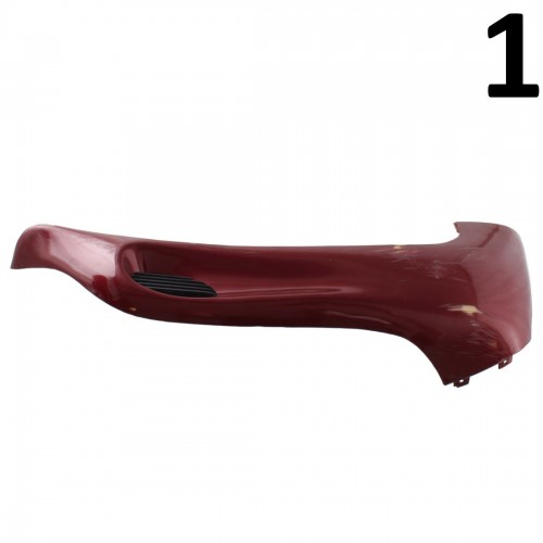 Fianco sotto carena Italjet Formula...