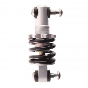 Ammortizzatore posteriore...