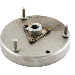 Campana porta masse...