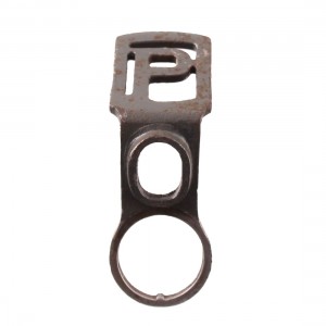 Staffa porta faro anteriore...