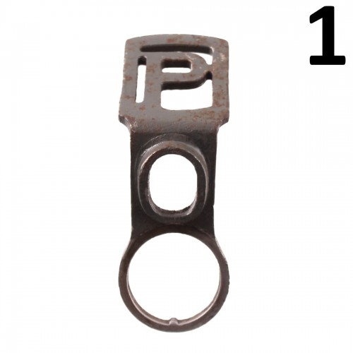 Staffa porta faro anteriore bici...