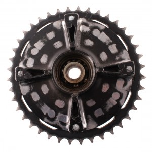 Mozzo parastrappi...