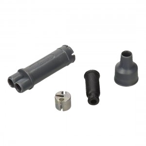 Sdoppiatore 2 in 1 marca... 2