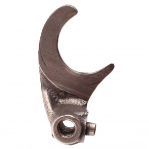 Forchetta cambio Franco...