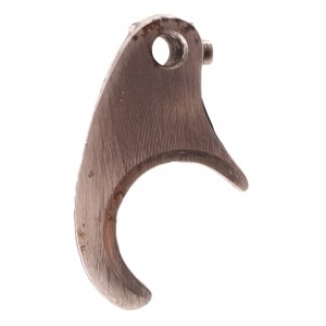 Forchetta cambio Franco... 2