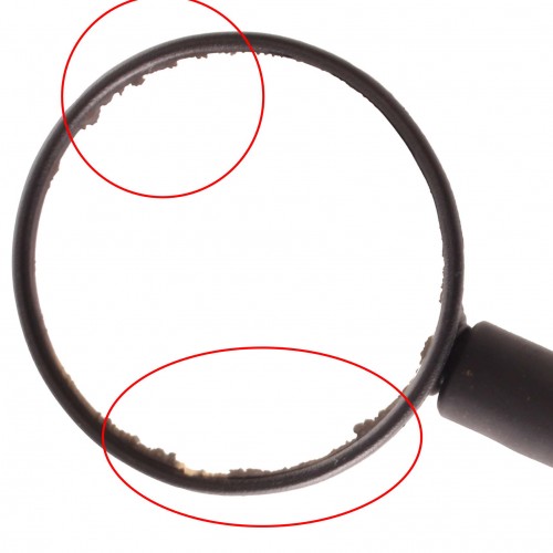 Specchio retrovisore Gilera DNA -...