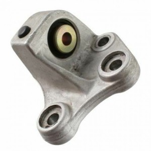 Supporto pedana anteriore...