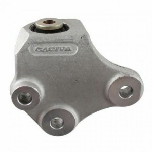 Supporto pedana anteriore... 2