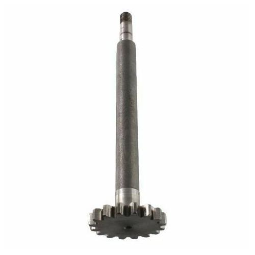 Albero rinvio pompa acqua da 16 denti...