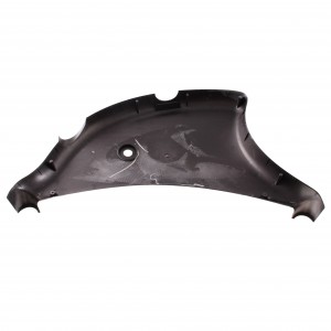 Fianco destro Cyclette... 2