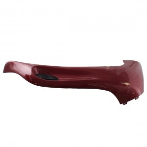 Fianco sotto carena Italjet...