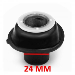 Membrana carburatore... 2