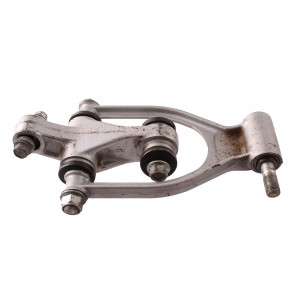 Leveraggio ammortizzatore...