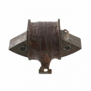 Bobina accensione interna... 2