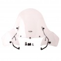 Parabrezza con attacchi Kymco People S 50