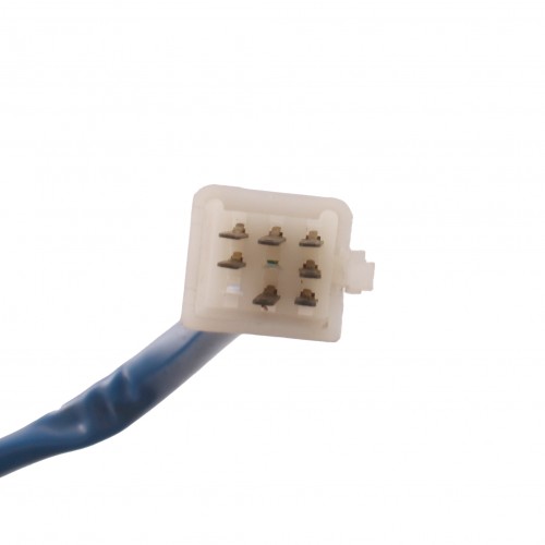 Devio luci destro Kymco Agility...