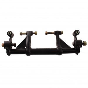 Braccio oscillante motore... 2