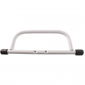 Supporto a terra cyclette...