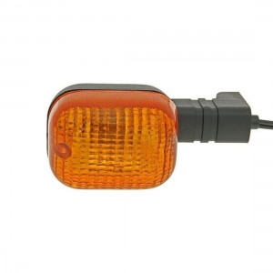 Freccia direzionale...