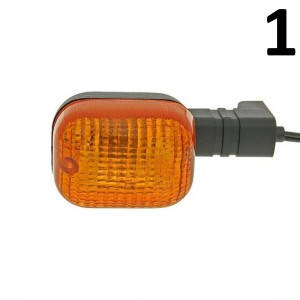 Freccia direzionale... 2