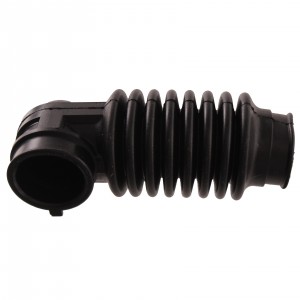 Soffietto depuratore...