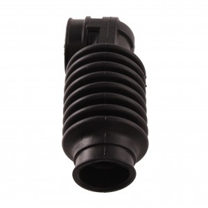 Soffietto depuratore... 2