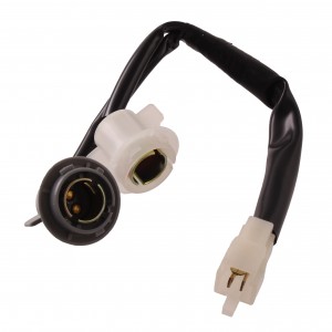 Gruppo cavi faro posteriore...