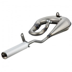 Marmitta Proma Circuit Pro...