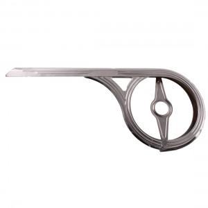 Carter catena a pistola per...