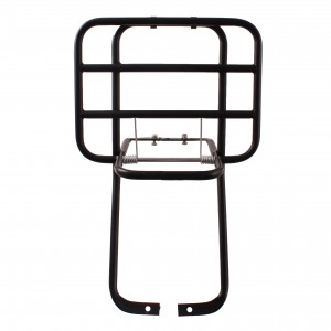 Portapacchi posteriore...