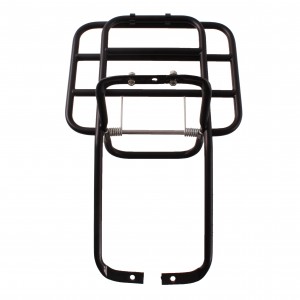 Portapacchi posteriore... 2