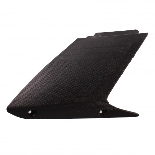 Deflettore aria scudo anteriore...