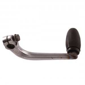 Pedale cambio motocicli...