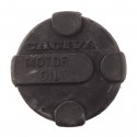 Tappo serbatoio olio moto Cagiva SST Aletta Rossa Elefant Cocis - 33641 33901