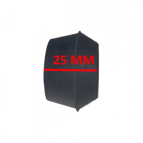 Boccola elastica supporto assiale...