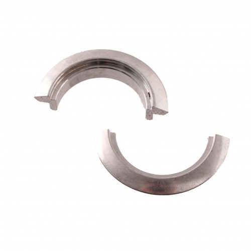 Coppia semiconi molla ammortizzatore...