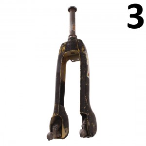 Forcella Piaggio Ciao con... 2