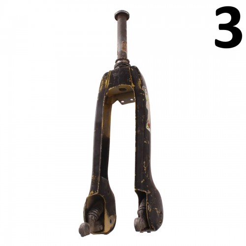 Forcella Piaggio Ciao con cannotto da...