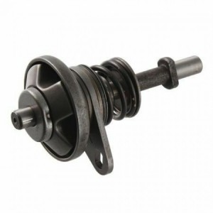 Regolatore centralina COM... 2