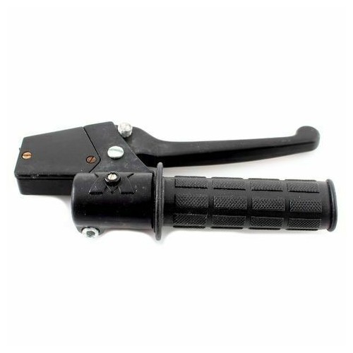 Comando gas ciclomotori Motobecane