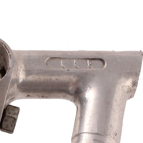 Pipa manubrio bici corsa epoca 3T da 22