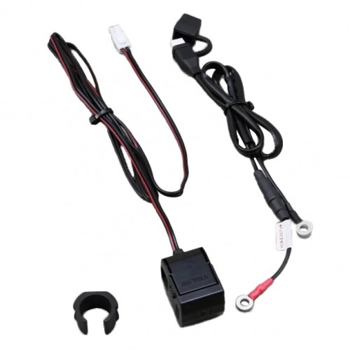 Kit accendisigari Moto da12 Volt...