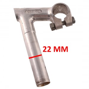 Pipa manubrio bici corsa... 2