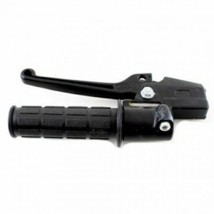 Comando gas ciclomotori... 2