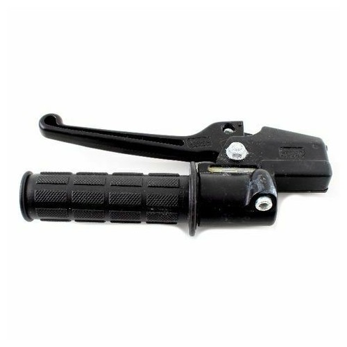 Comando gas ciclomotori Motobecane