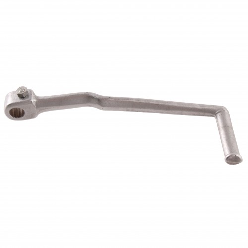 Pedale cambio moto d'epoca